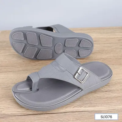 ATLAS VALOR MALE SLIPPERS